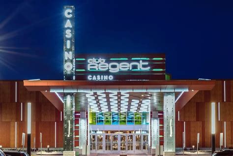 bingo casino regent canada