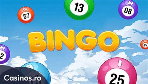 bingo casino romania zndz