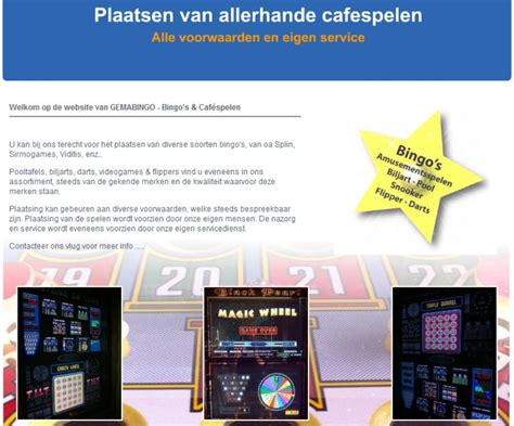 bingo casino sites uydc belgium