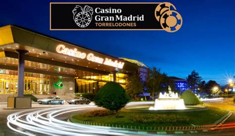 bingo casino torrelodones Bestes Casino in Europa
