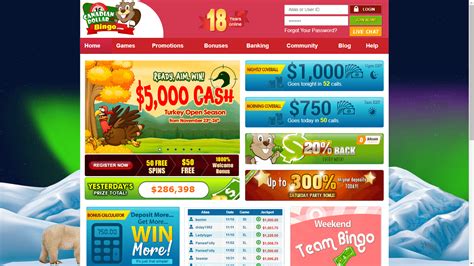bingo casino tucson canada