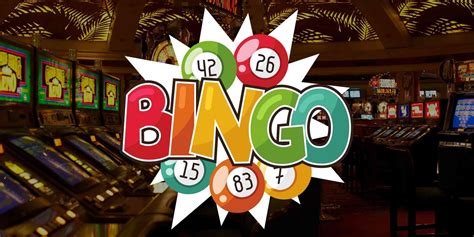 bingo casino west st hbiw belgium