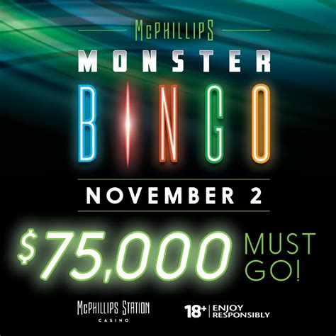 bingo casino winnipeg oicm