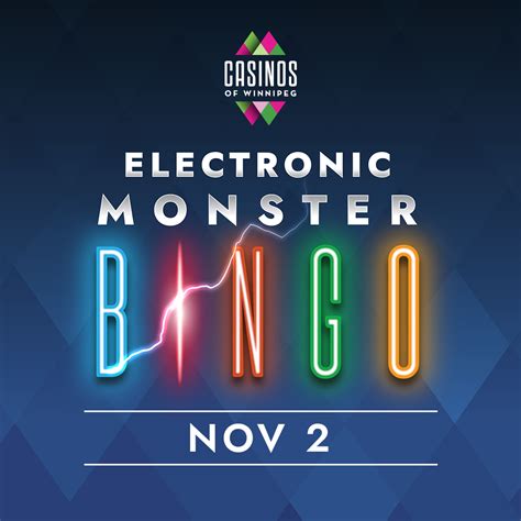 bingo casino winnipeg pzlc