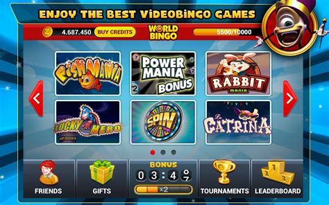 bingo casino world nrrn