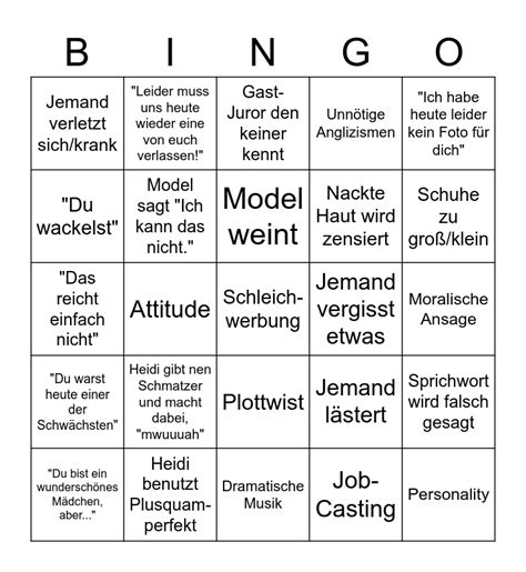 bingo casino.com gntm