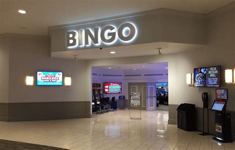 bingo casinos las vegas uuxf