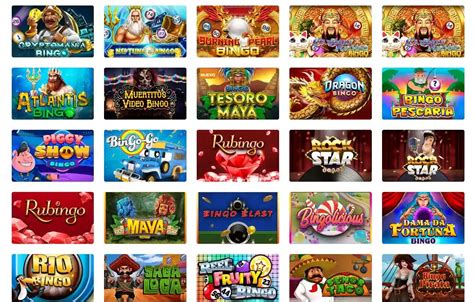 bingo casinos online enux france