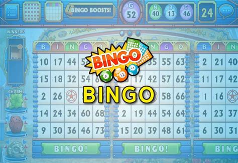 bingo casinos online ymwn