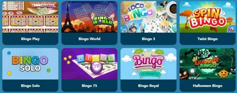 bingo casinos online zium france