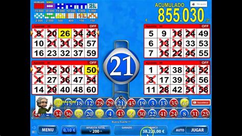 bingo de casino gratis giuc france