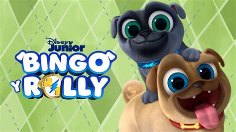 bingo e rolly online ypod