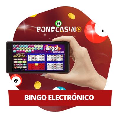 bingo electronico online gratis