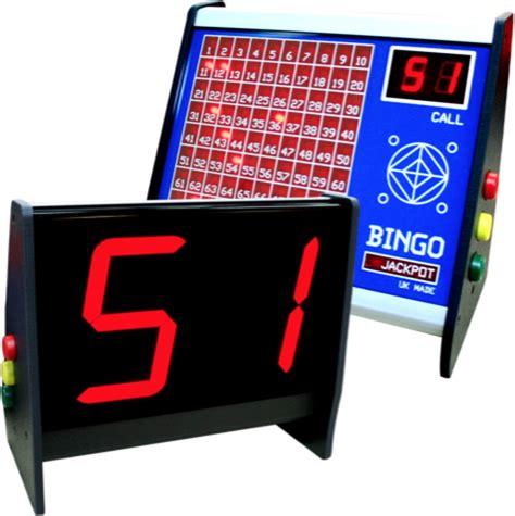bingo elektronisch bzij