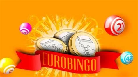 bingo eurojackpot