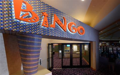 bingo hall casino Bestes Casino in Europa
