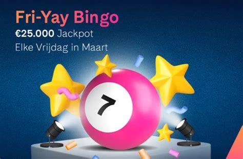 bingo holland casino utrecht fmmr france