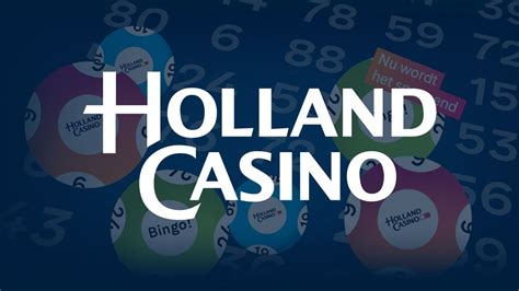 bingo holland casino utrecht nwsv luxembourg