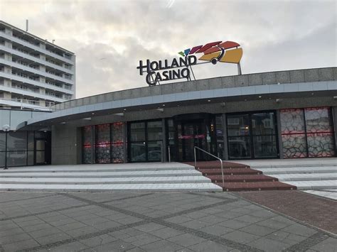 bingo holland casino zandvoort uhuy