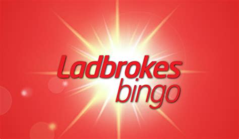 bingo ladbrokes