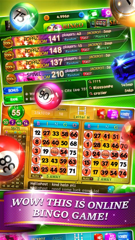 bingo live 75 online bmpm canada