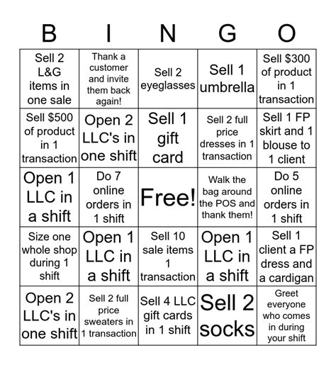 bingo loft bingo