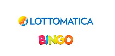 bingo lottomatica.it