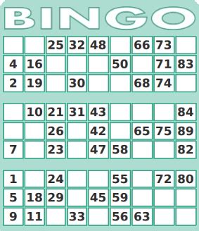 bingo number generator online 1 90
