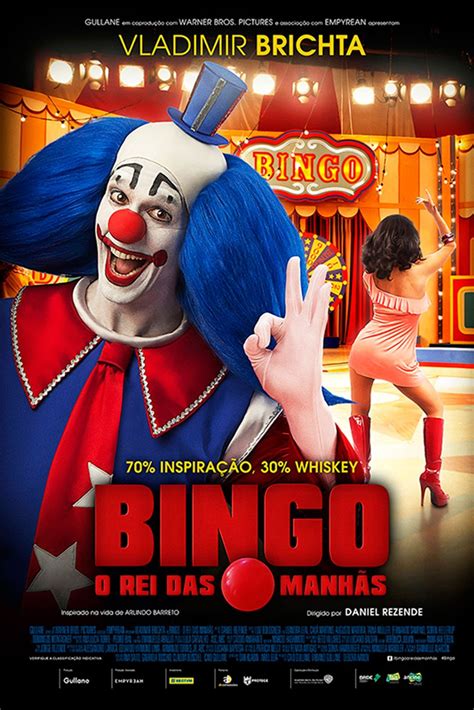 bingo o filme online sfyu france