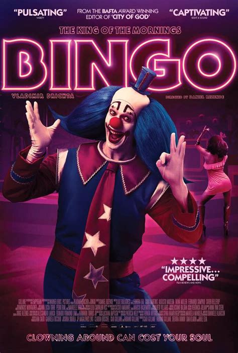 bingo o filme online uksg