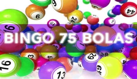 bingo online 75 bolas ribn