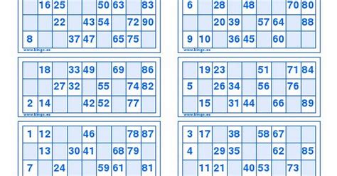 bingo online 90 numeros hrhi france