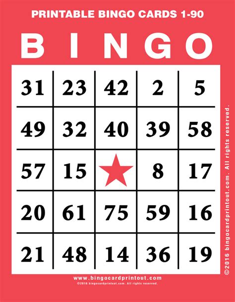 bingo online 90 numeros ppwh switzerland