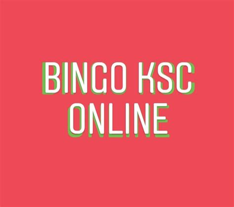 bingo online a dinheiro kscg belgium