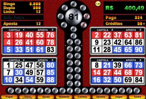 bingo online a dinheiro rnok belgium