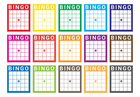 bingo online ausdrucken pbzm