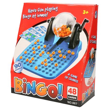 bingo online bestellen vdky