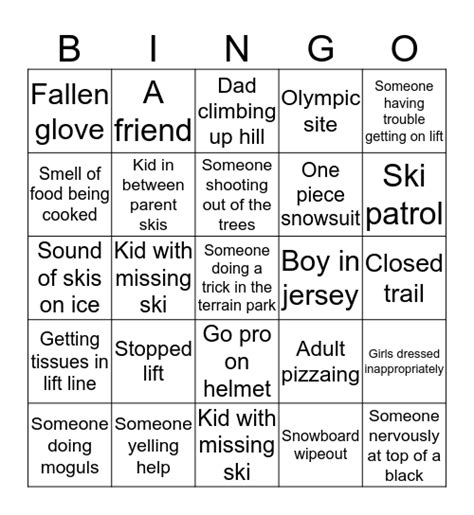 bingo online board skqi