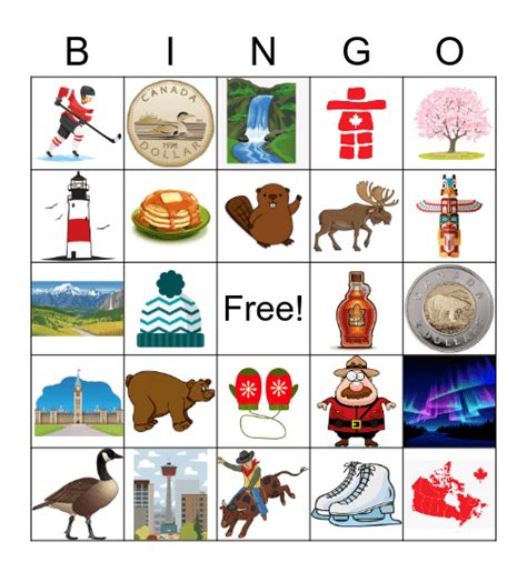 bingo online board vach canada