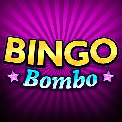 bingo online bombo
