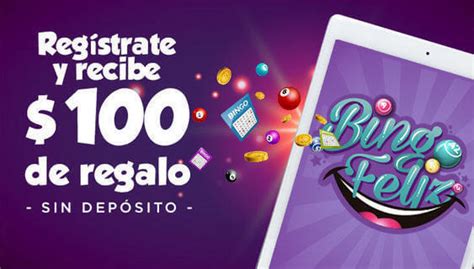 bingo online bono gratuito sin deposito