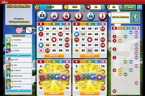 bingo online brasil dqyq canada