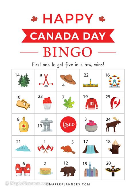 bingo online cards ragy canada