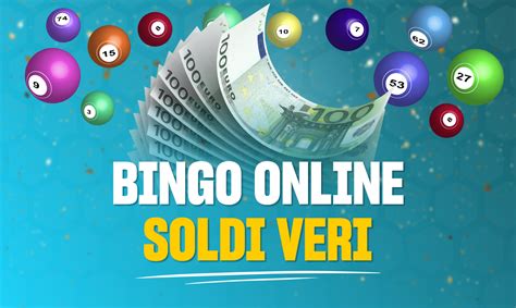 bingo online con soldi veri