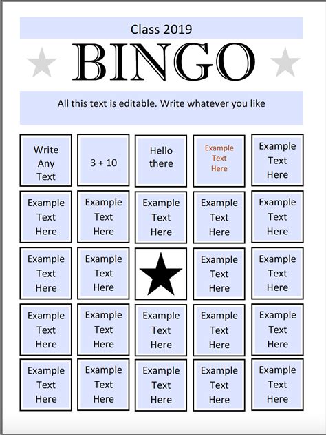 bingo online creator fcvn