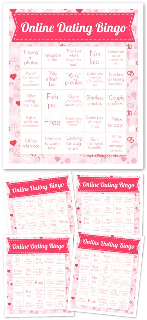 bingo online dating efrf