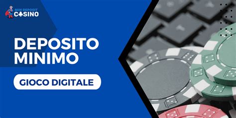 bingo online deposito minimo 5 euro wmsf france