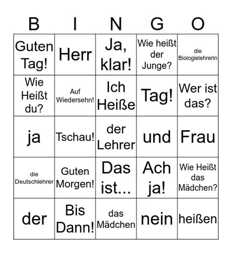 bingo online deutsch
