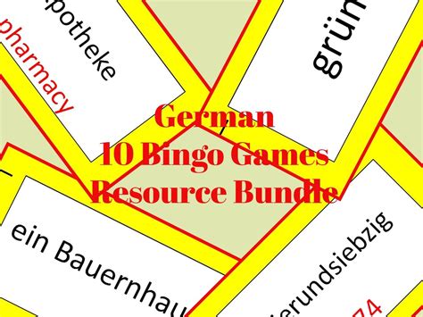 bingo online deutsch ibcj france