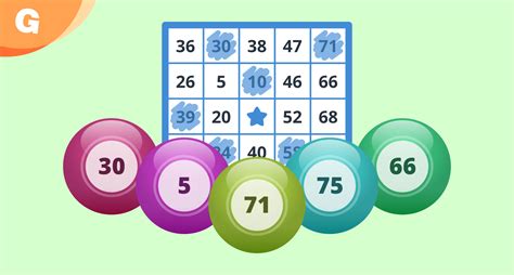 bingo online générateur de billets